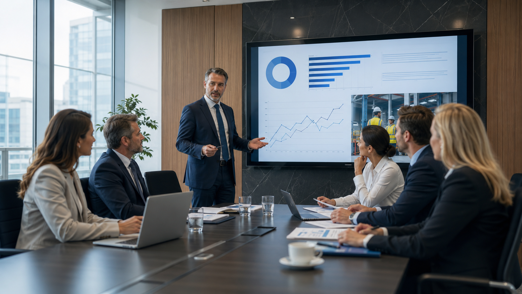 Corso di aggiornamento per dirigenti e datori di lavoro sulla norma ISO 45001:2023